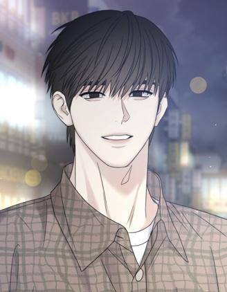 不要顺从要纯情漫画